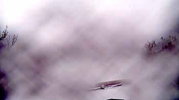 Weather camera view of Haverstraw Elementary School.