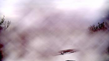 Weather camera view of Haverstraw Elementary School.