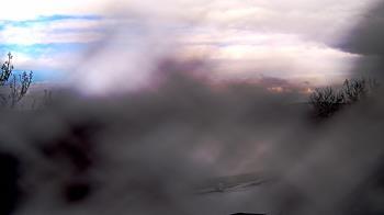 Weather camera view of Haverstraw Elementary School.