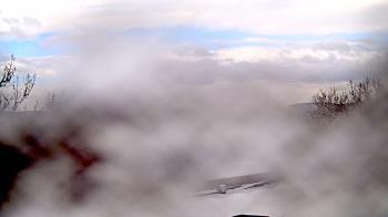 Weather camera view of Haverstraw Elementary School.