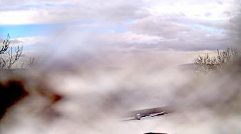 Weather camera view of Haverstraw Elementary School.