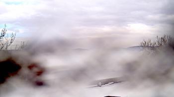 Weather camera view of Haverstraw Elementary School.