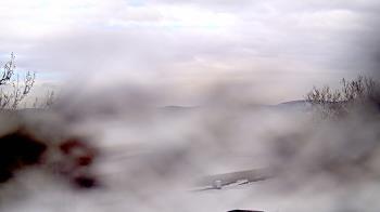 Weather camera view of Haverstraw Elementary School.