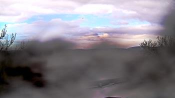 Weather camera view of Haverstraw Elementary School.