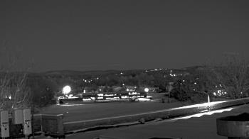 Weather camera view of Haverstraw Elementary School.