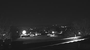 Weather camera view of Haverstraw Elementary School.