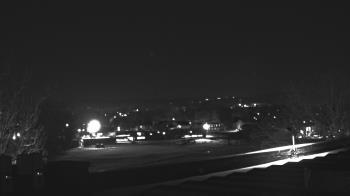 Weather camera view of Haverstraw Elementary School.