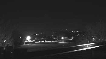 Weather camera view of Haverstraw Elementary School.