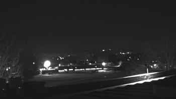 Weather camera view of Haverstraw Elementary School.