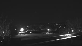 Weather camera view of Haverstraw Elementary School.