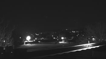 Weather camera view of Haverstraw Elementary School.