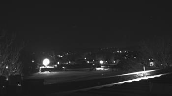 Weather camera view of Haverstraw Elementary School.