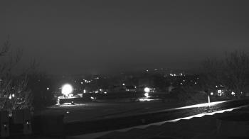 Weather camera view of Haverstraw Elementary School.