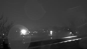 Weather camera view of Haverstraw Elementary School.