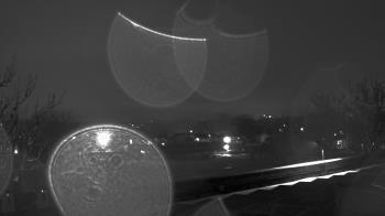 Weather camera view of Haverstraw Elementary School.