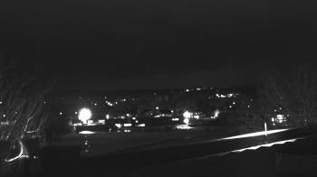 Weather camera view of Haverstraw Elementary School.