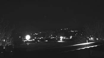 Weather camera view of Haverstraw Elementary School.