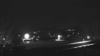 Weather camera view of Haverstraw Elementary School.