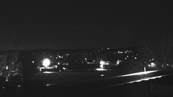 Weather camera view of Haverstraw Elementary School.