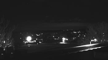 Weather camera view of Haverstraw Elementary School.