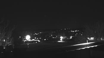 Weather camera view of Haverstraw Elementary School.