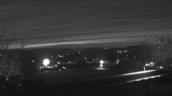 Weather camera view of Haverstraw Elementary School.