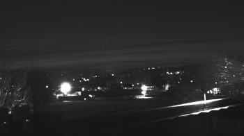 Weather camera view of Haverstraw Elementary School.