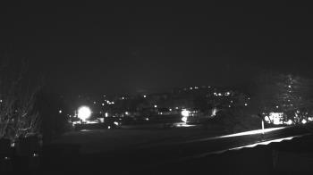 Weather camera view of Haverstraw Elementary School.