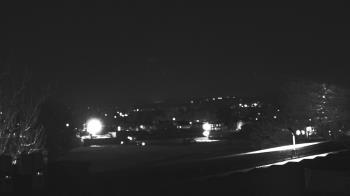 Weather camera view of Haverstraw Elementary School.