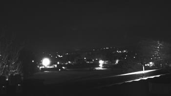 Weather camera view of Haverstraw Elementary School.