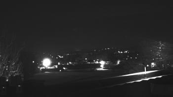 Weather camera view of Haverstraw Elementary School.