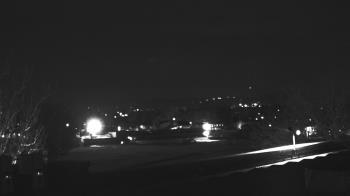 Weather camera view of Haverstraw Elementary School.