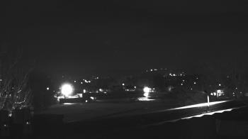 Weather camera view of Haverstraw Elementary School.