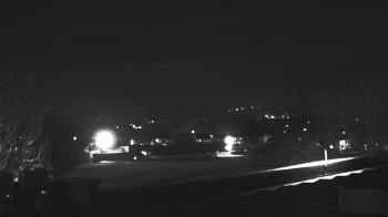 Weather camera view of Haverstraw Elementary School.