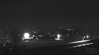 Weather camera view of Haverstraw Elementary School.