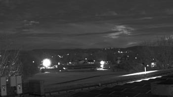 Weather camera view of Haverstraw Elementary School.