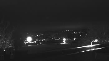 Weather camera view of Haverstraw Elementary School.