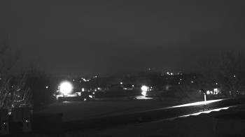 Weather camera view of Haverstraw Elementary School.