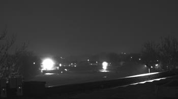 Weather camera view of Haverstraw Elementary School.