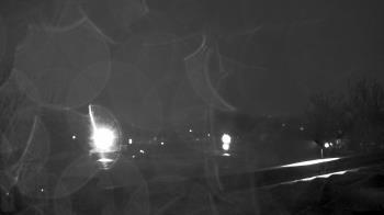 Weather camera view of Haverstraw Elementary School.