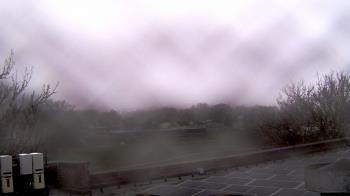 Weather camera view of Haverstraw Elementary School.
