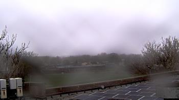 Weather camera view of Haverstraw Elementary School.