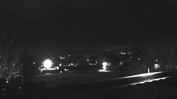 Weather camera view of Haverstraw Elementary School.