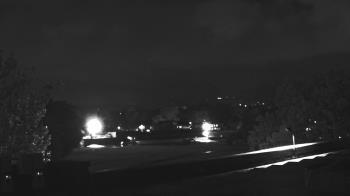 Weather camera view of Haverstraw Elementary School.
