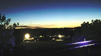 Weather camera view of Haverstraw Elementary School.