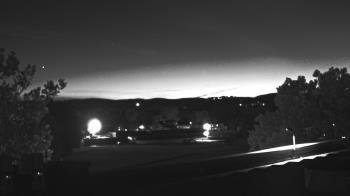 Weather camera view of Haverstraw Elementary School.