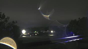 Weather camera view of Haverstraw Elementary School.