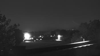 Weather camera view of Haverstraw Elementary School.
