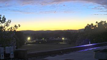 Weather camera view of Haverstraw Elementary School.