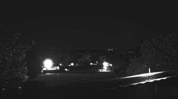 Weather camera view of Haverstraw Elementary School.